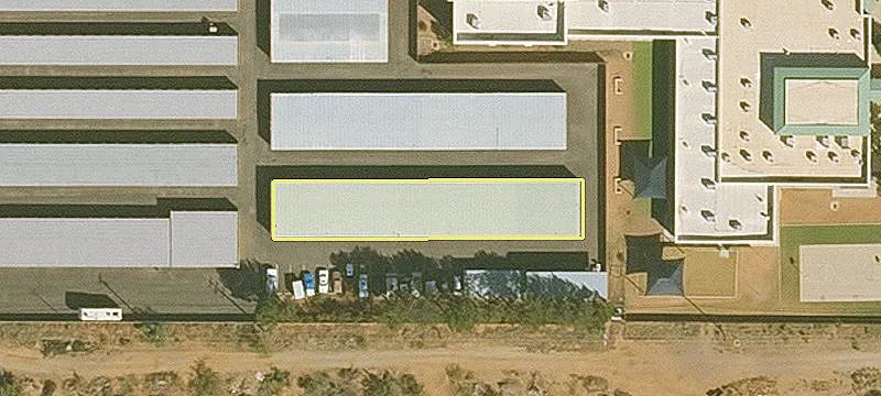 900 Wilcox Dr