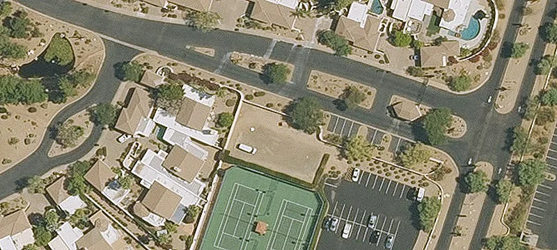 8701 Pinnacle Peak Rd