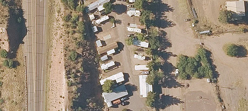 200 Old Hwy 188