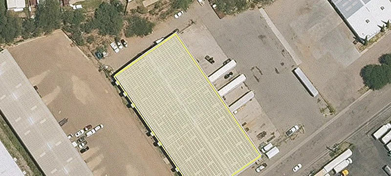 1451 Industrial Park Dr