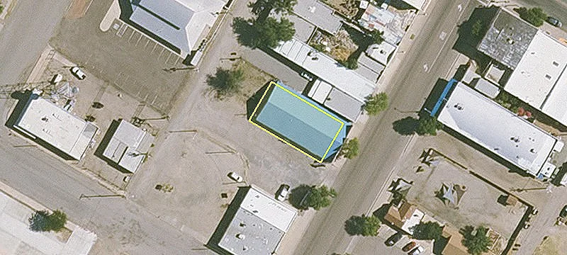 144 Haskell Ave