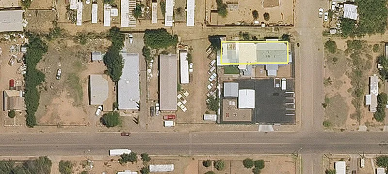 Douglas, AZ 85607