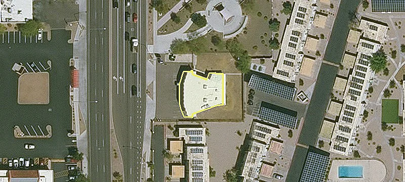 1231 Mesa Dr