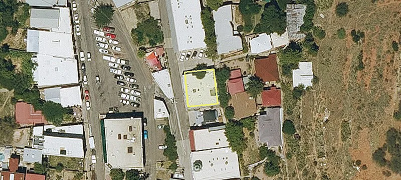 45 Ok St