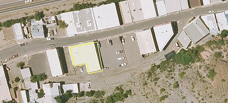 Clifton, AZ 85533
