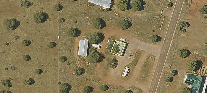 50084 Az Hwy 288