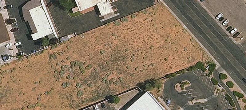 Page, AZ 86040