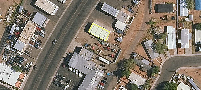 Page, AZ 86040