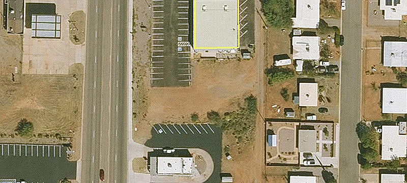 Huachuca City, AZ 85616