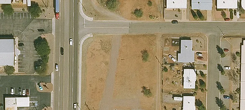 Huachuca City, AZ 85616