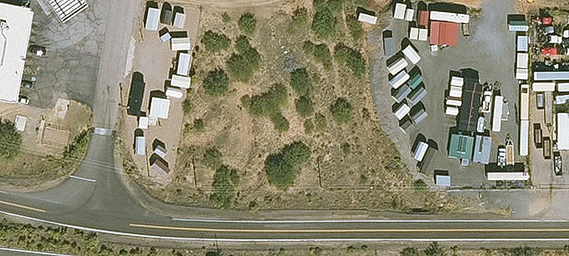 Benson, AZ 85602