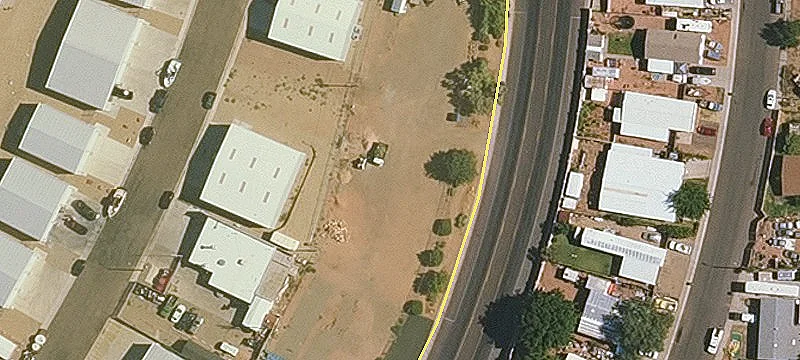 Page, AZ 86040