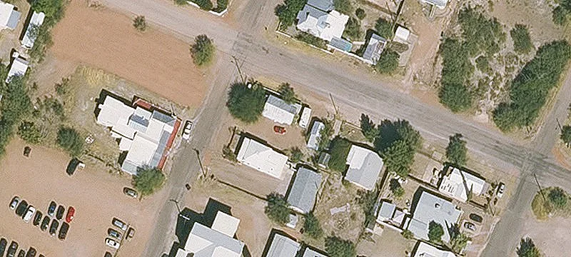 20 4th St