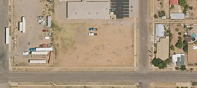 Douglas, AZ 85607