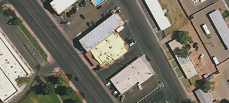 125 Lk Powell Blvd