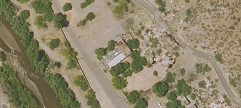 Clifton, AZ 85533