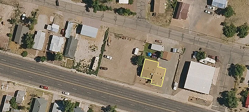 22630 Old Hwy 66