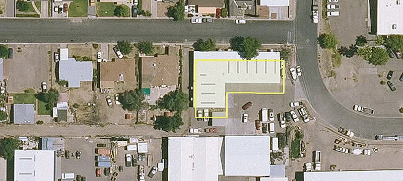 Safford, AZ 85546