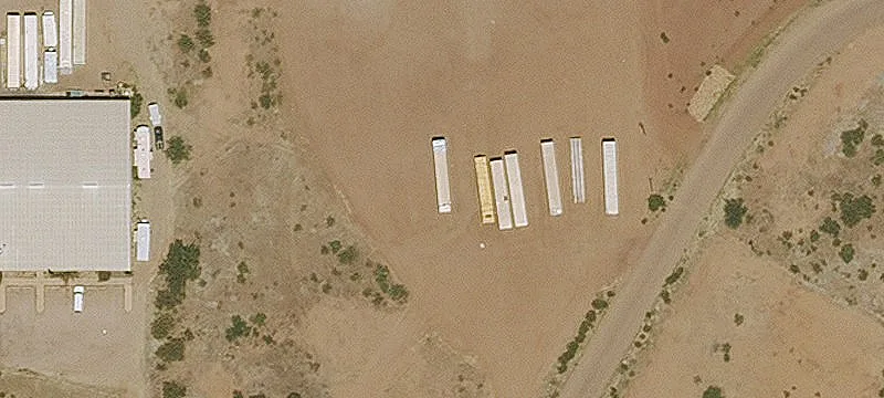 Douglas, AZ 85607