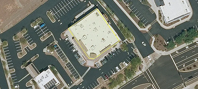 9800 Estrella Pkwy