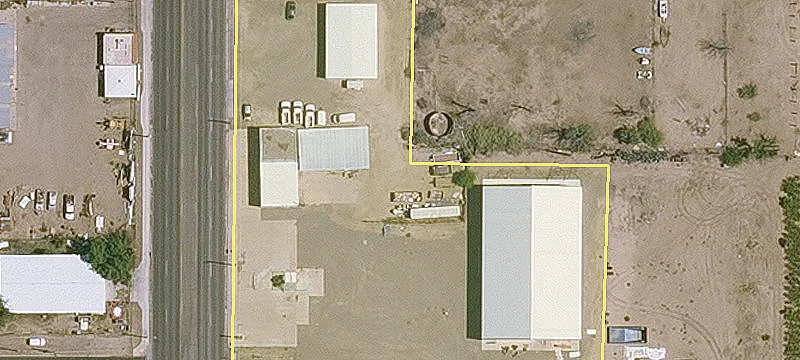 Safford, AZ 85546