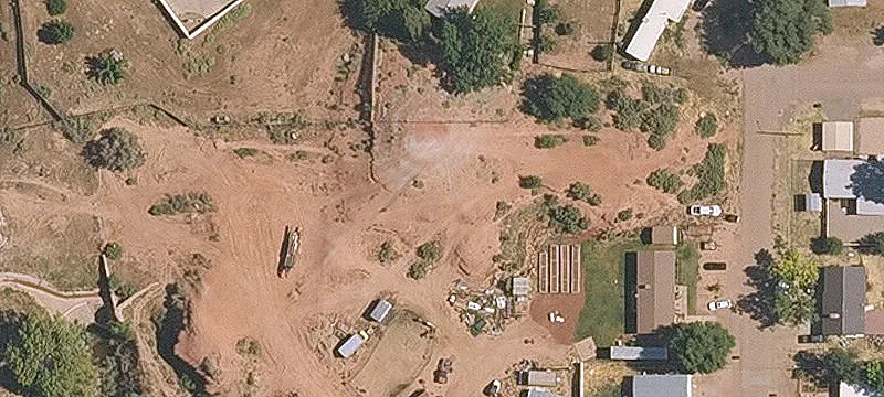 Fredonia, AZ 86022