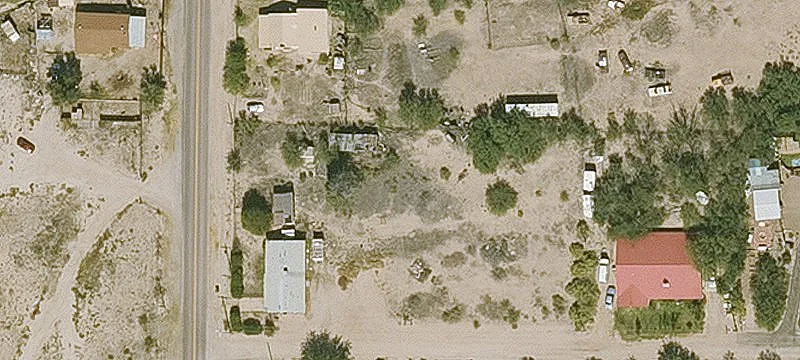 Benson, AZ 85602