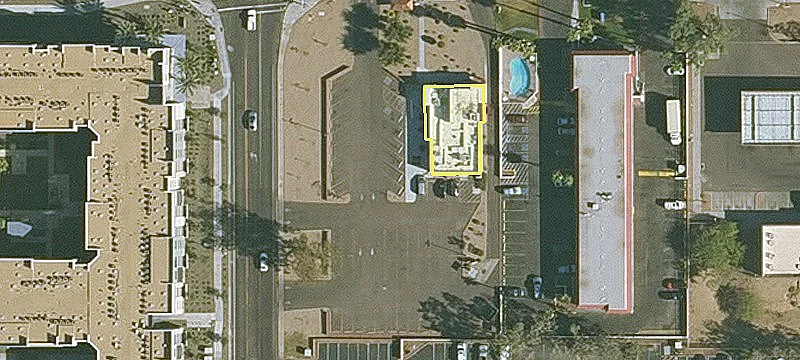 525 Broadway Rd