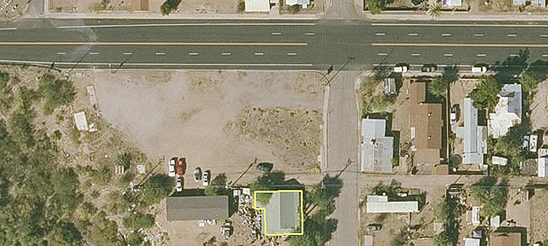 413 Az Hwy 177