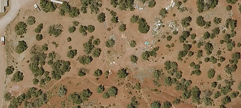 Williams, AZ 86046