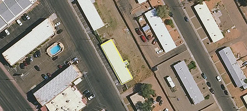 Page, AZ 86040
