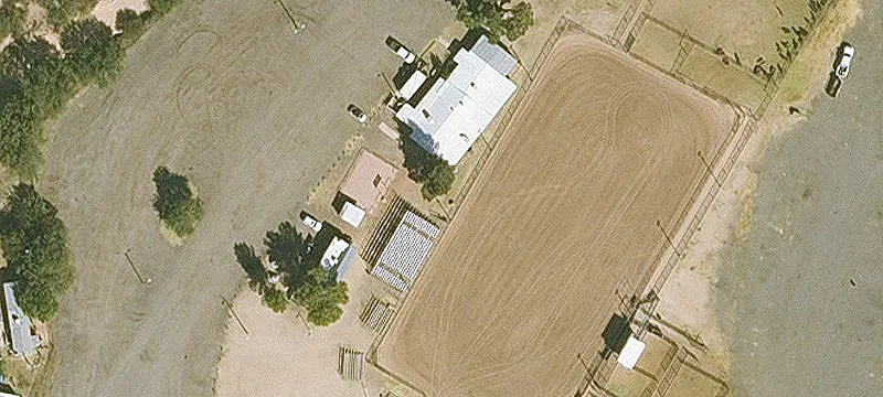250 Prickly Pear Ave