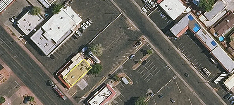 Page, AZ 86040