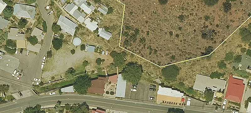 317 Tombstone Cyn