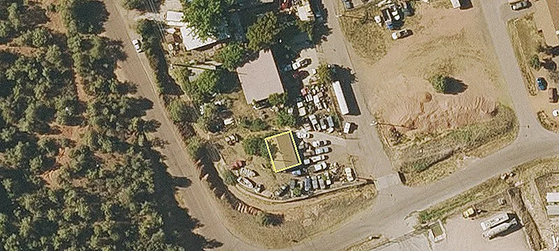 1015 Stover Rd