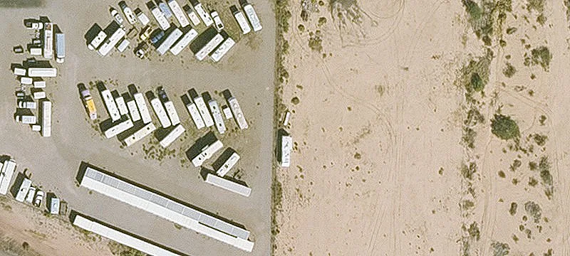 Benson, AZ 85602