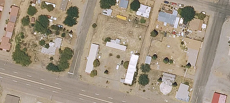 218 Business Loop