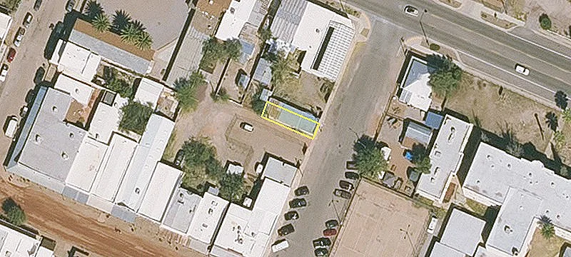 Tombstone, AZ 85638