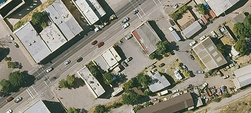 411 Live Oak St