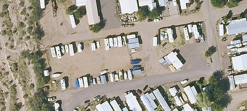 Roosevelt, AZ 85545