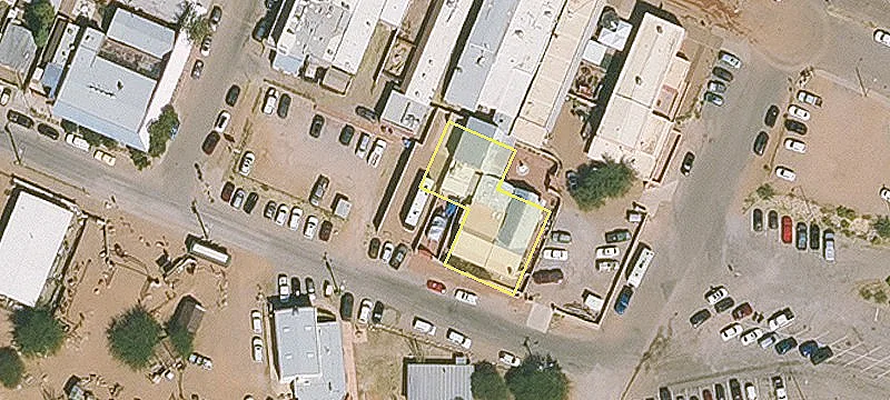 Tombstone, AZ 85638