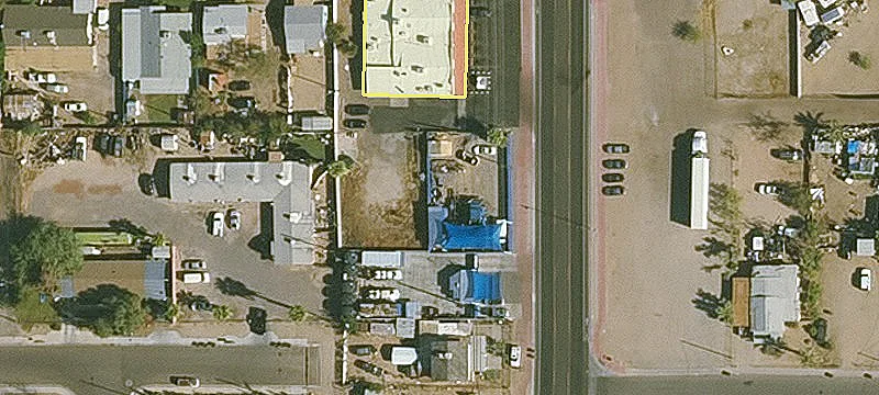 8832 Avenida Del Yaqui
