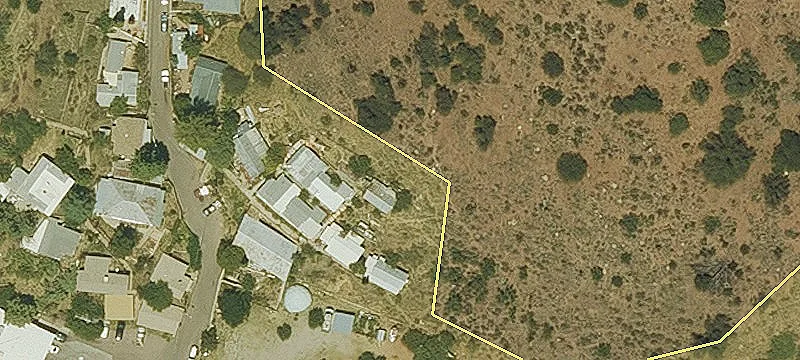 Bisbee, AZ 85603