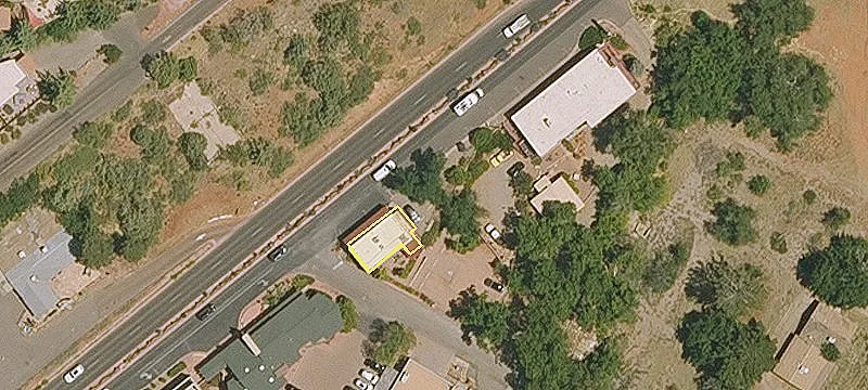 Sedona, AZ 86336