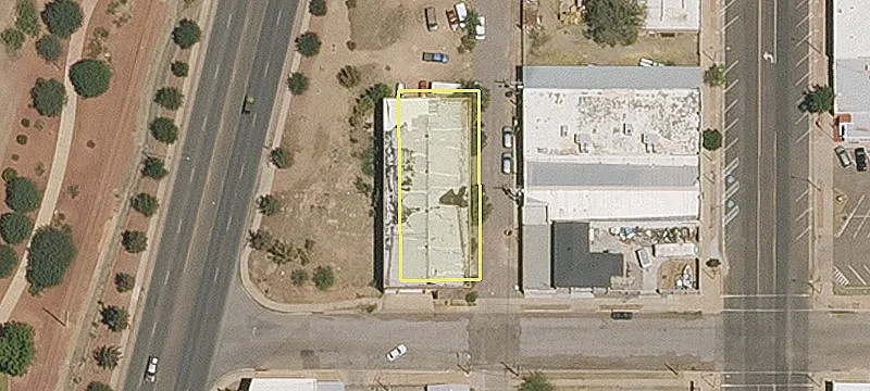 Douglas, AZ 85607