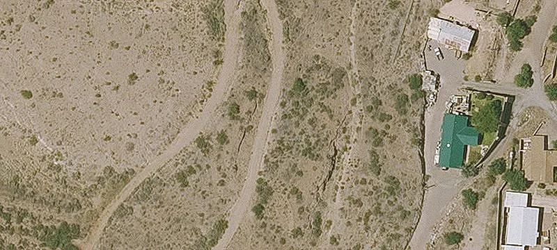Clifton, AZ 85533