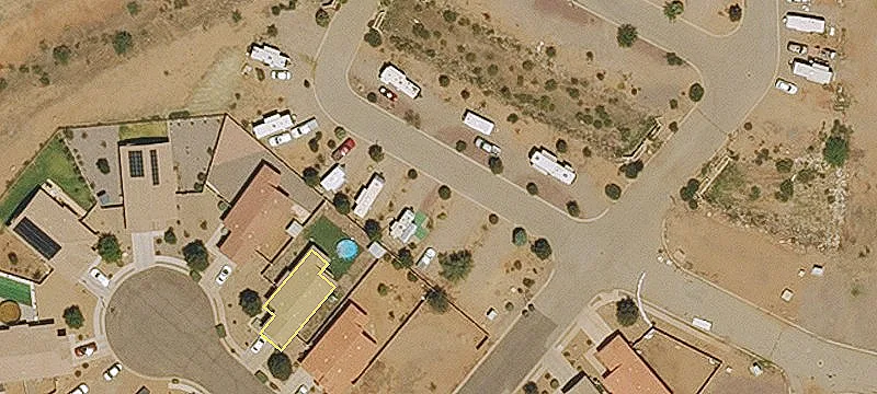 Douglas, AZ 85607