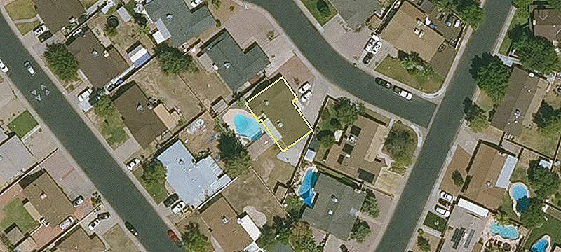1659 Draper Cir, Unit 3