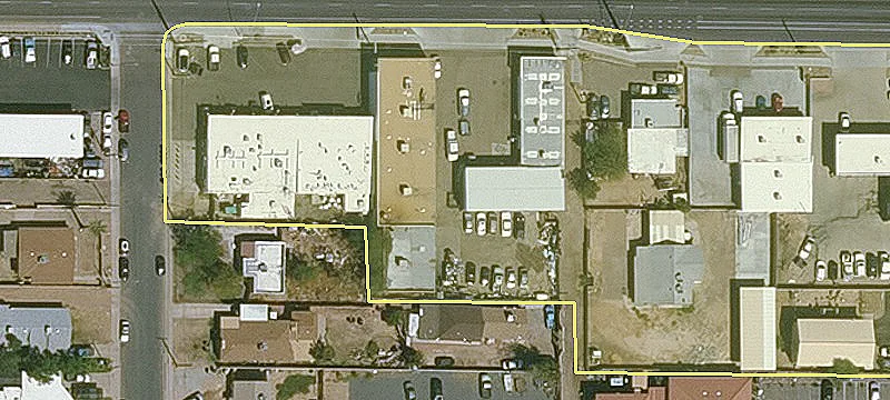 257 Broadway Rd