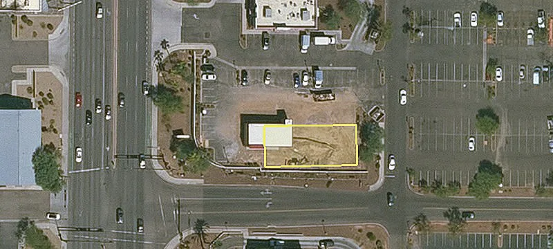 1485 Dysart Rd